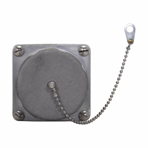 New AR648 - Crouse-Hinds - Receptacle - Product Image