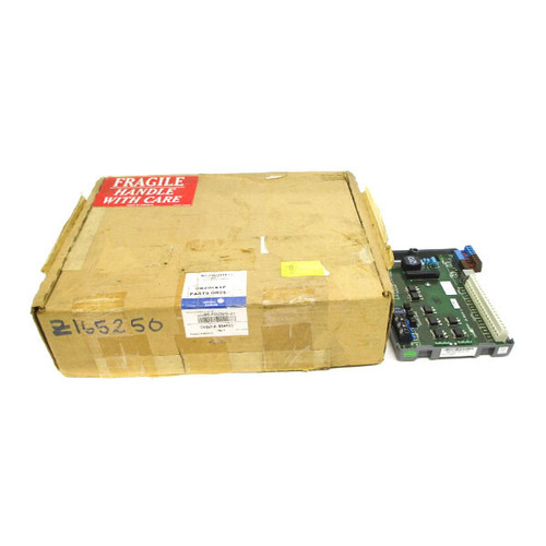 New JOHNSON CONTROLS MS-FEU2610-0U 24VAC 0.6A NSMP knox090059455-MS-FEU2610-0U - Product Image