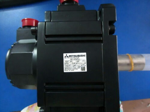 New New MITSUBISHI HC-SFE202 AC SERVO MOTOR HCSFE202 1PC - Product Image