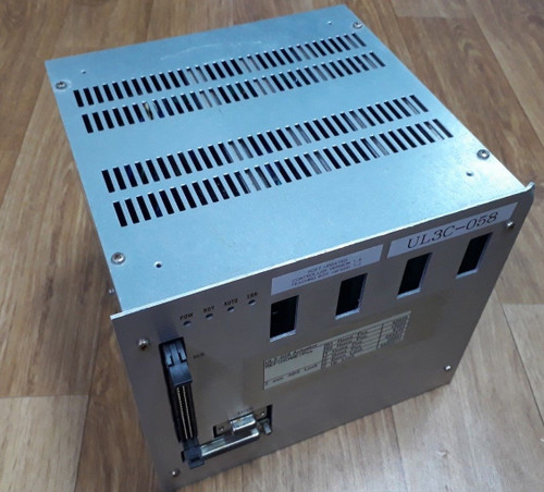 Used NIKKI DENSO RB-NA8-DC24V RHO 1494, USED - Product Image