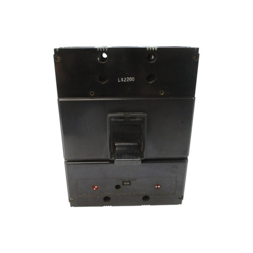 Used CIRCUIT BREAKER LA2200 200A UNMP - Product Image