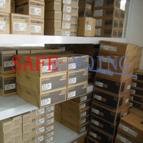 New 1X NEW Mitsubishi Leakage Circuit Breaker NV630-SW 4P 630A  - Product Image