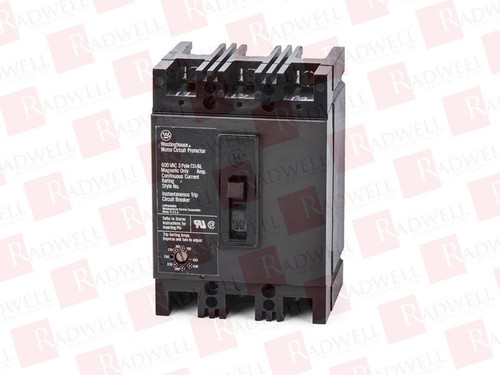Used WESTINGHOUSE MCP0358R  MCP0358R USED - Product Image