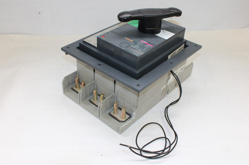 Used Schneider NS1000H Load Break Switch - Product Image