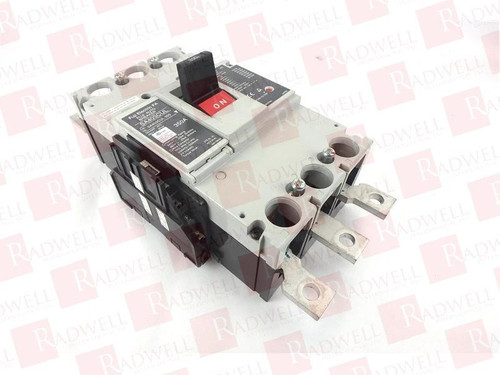 Used FUJI ELECTRIC SA403CUL350  SA403CUL350 USED - Product Image