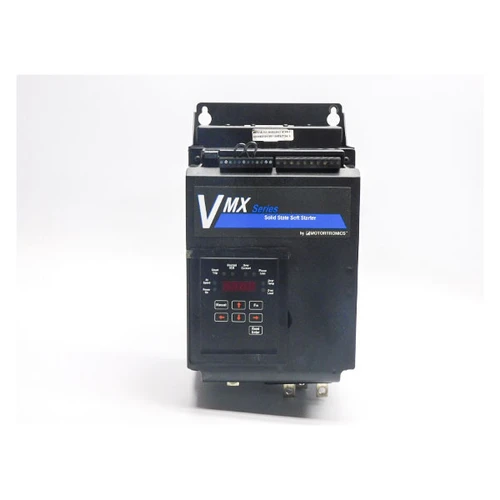 Used MOTORTRONICS VMX2-112-BP 208-600VAC 112A UNMP mros100141464-VMX2-112-BP - Product Image