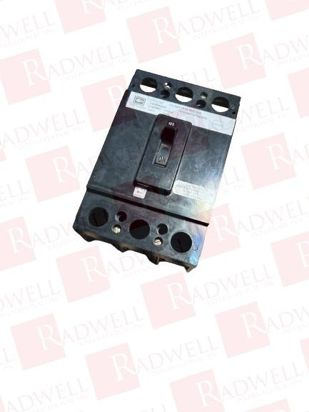 Used EATON CORPORATION CA3125  CA3125 USED - Product Image