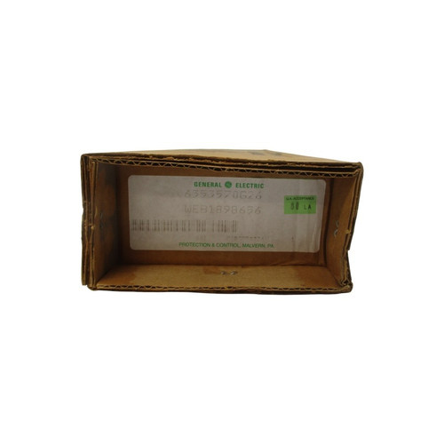 New GENERAL ELECTRIC 6353570G26 NSFS - Product Image