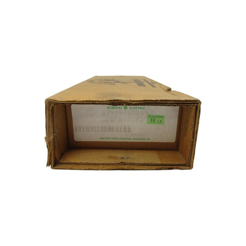 New GENERAL ELECTRIC 6353570G25 NSFS - Product Image