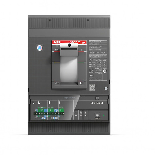 New Breaker XT5HQ340AFFF00GXXX - Product Image