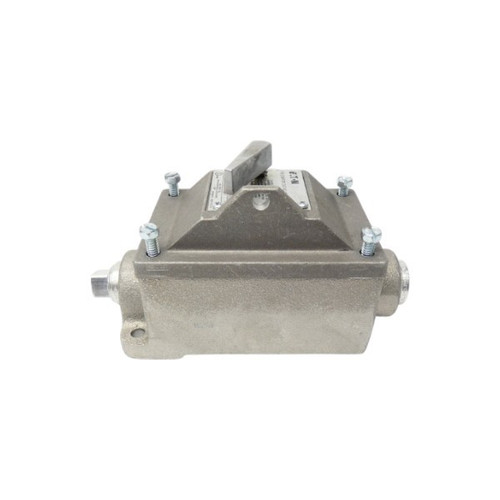 New EATON MST02EH 120240VAC NSNP mros05007136-MST02EH - Product Image
