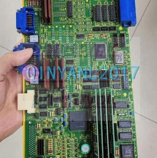 Used 1PC Used Fanuc circuit board A16B-2200-0121  - Product Image