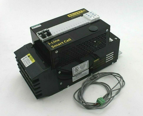 Used Square D ICWR2422M01 I-Line Smart Cell - Product Image