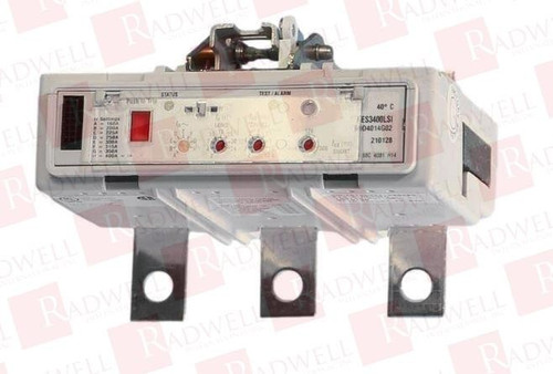 Used EATON CORPORATION KES3400LSI  KES3400LSI USED - Product Image
