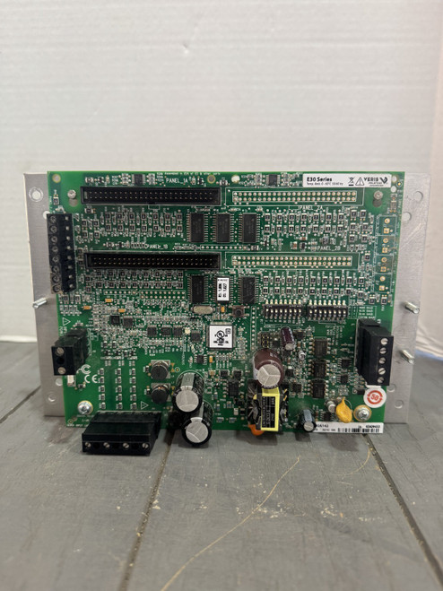 Used E30A142 panelboard monitoring system SHIPS SAME DAY UPS - Product Image