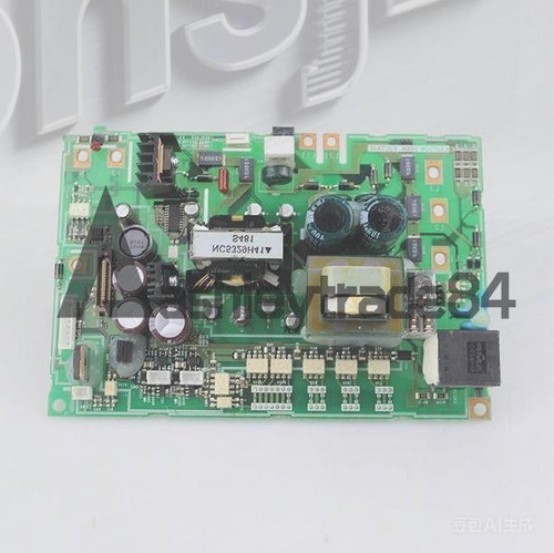 Used 1PCS Used Mitsubishi RM462-4 Circuit Board  - Product Image