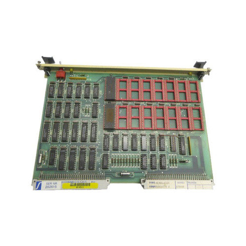 New ABB MEM86-E16K 52614775 NSNP knox500135116-MEM86-E16K - Product Image