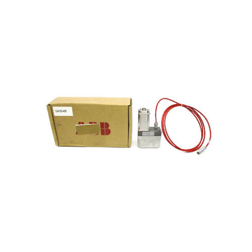 New ABB 134152-425 NSMP QC50012375-134152-425 - Product Image