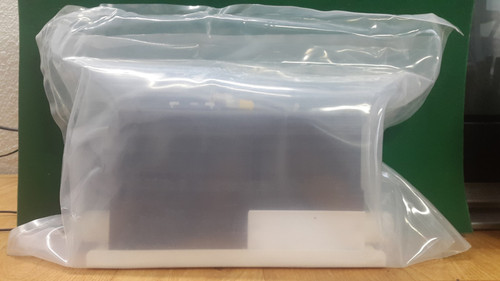 New ENTEGRIS NT 6501-T6-F04-AM6-D-P1-U125264 INTEGRATED FLOW CONTROLLER, NEW - Product Image