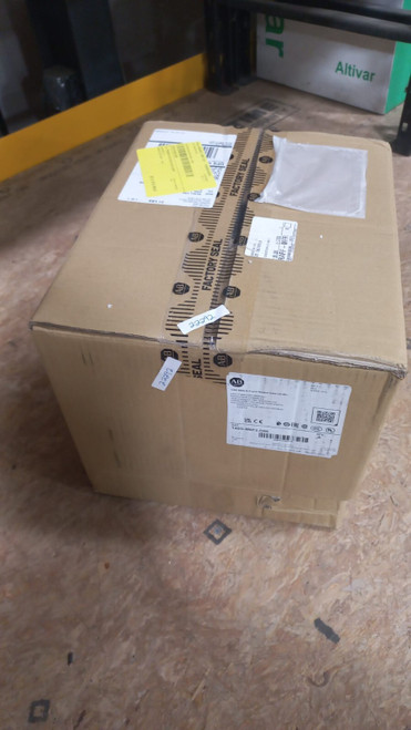 New ALLEN BRADLEY 140G-M6F3-D80  140GM6F3D80 SURPLUS NOT USED - Product Image