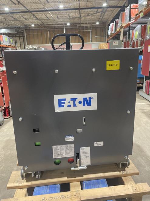 Used EATON 150VCP-W63 15KV 1200AMP - Product Image