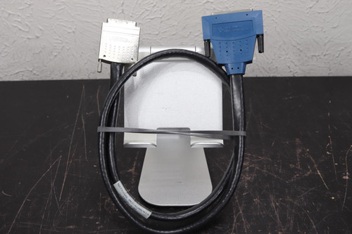 Used National Instruments Original Ni SHC68-68-EPM 192061A-01 1M Data Cable  - Product Image
