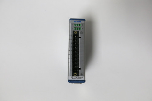 Used National Instruments NI 9474 Digital Output Module - Product Image