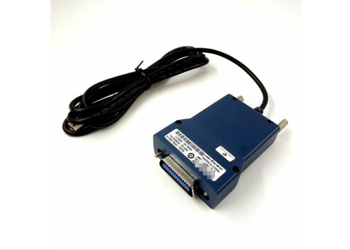New 1PC New GPIB-USB-HS Interface Adapter controller 778927-01 IEEE 488 US FREE SHIP - Product Image