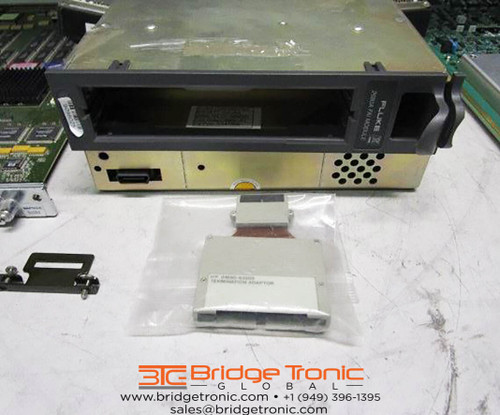 Used Fluke 2680A Module  - Product Image