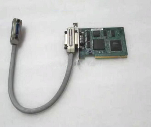 Refurbished HP Agilent PCI-GPIB IEEE 488.2 DAQ Card 82350B  0.5M cable - Product Image