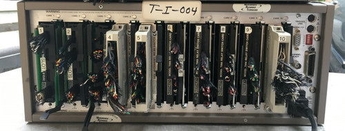 Used Keithley 7066 Relay Switch - Product Image
