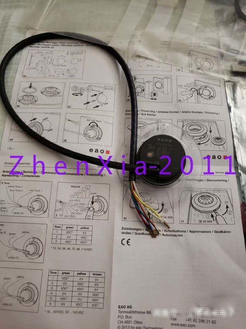 New 1PC new Eao br56 56-0213m2222  - Product Image
