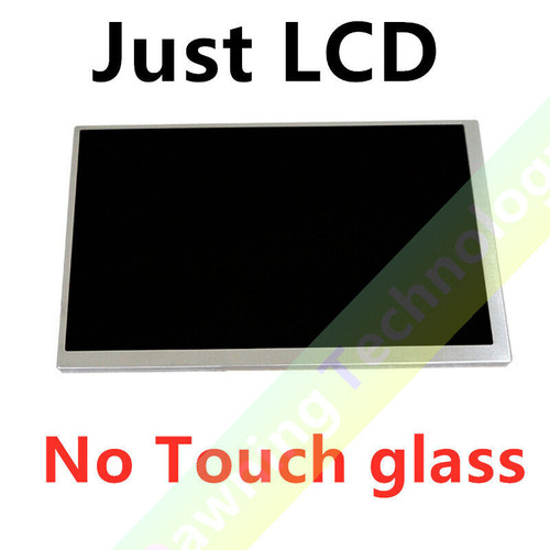 Refurbished LCD Fit For Tektronix DPO2012 DPO2014 DPO2024 Oscilloscopes Screen repair DPO72304DX - Product Image