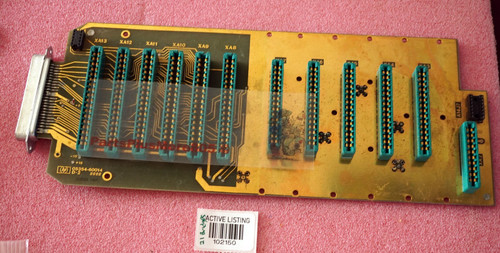 Used HP 05354-60014 Circuit Board - Product Image