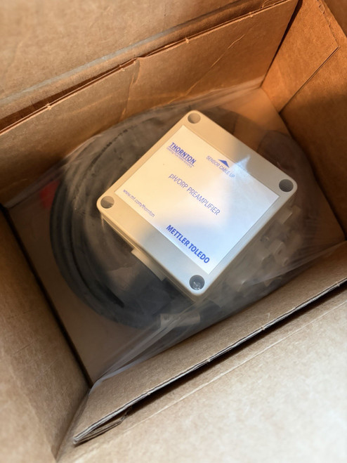 New Preamp pH 770 Max VP Analog Preamp 58085013 - Product Image
