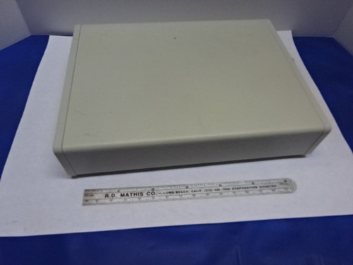 Used ICS ELECTRONICS 4899 GPIB MODBUS INTERFACE MODULE AS IS 83-23  - Product Image