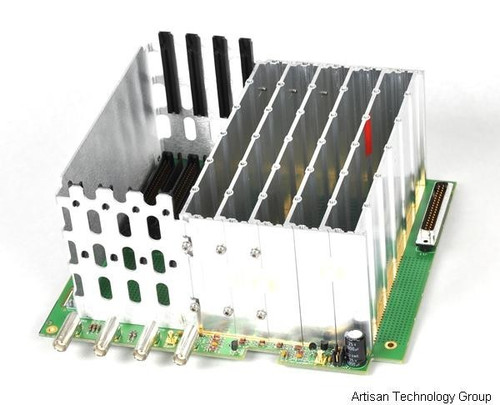 Used HP 8594E Portable Spectrum Analyzer 4-Slot Rack Module - Product Image