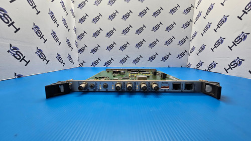 Used JDSU 3061-7003 Network Module 3061-7003.907 - Product Image