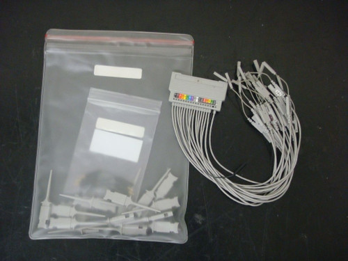 Refurbished Agilent E5383A 40-pin Single-ended Flying Lead - Product Image