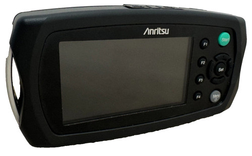 Used Anritsu MT909060A1 w MT9090A Opt123  New Battery  Excellent Condition - Product Image
