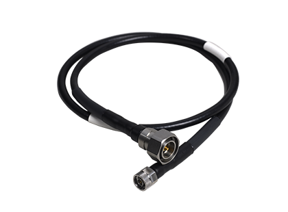 Used Anritsu 14RKFK50-1.0 Phase-Stable Test Port Extension Cables - Product Image