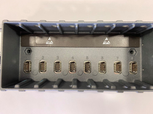 Used National Instruments NI cRIO-9074 Controller Chassis - Product Image