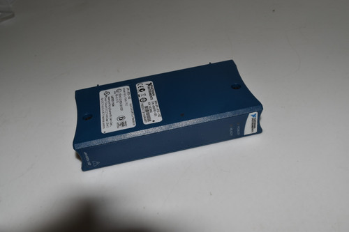 Used NATIONAL INSTRUMENTS CFP-RTD-122 8-CH RTD INPUT 3-WIRE ABL31 - Product Image