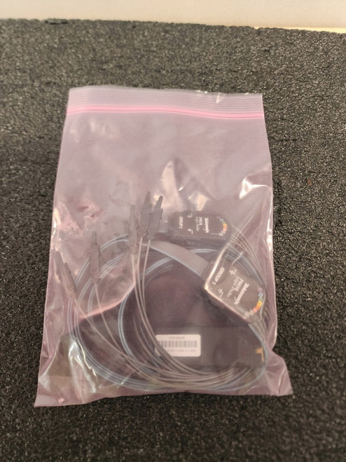 Used Tektronix P6616 Logic Analyzer Probe Unit 1A p6616 - Product Image