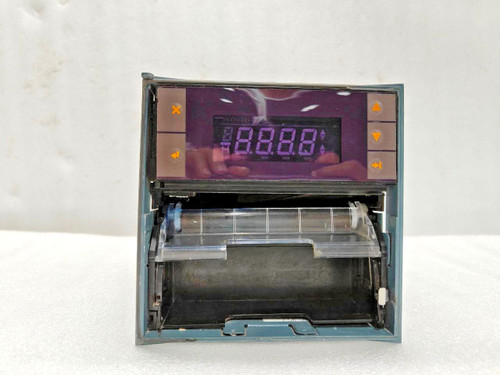 Used EUROTHERM invensys 17949910 Chart Recorder 179499/10 - Product Image