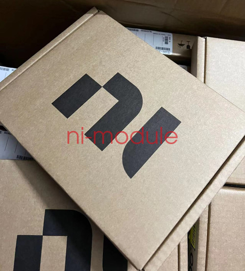 New National Instruments PCI-6025E NI DAQ Card, Multifunction, 777744-01  - Product Image