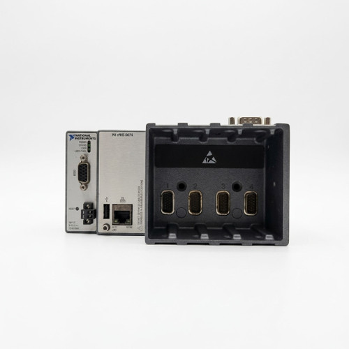 National Instruments Ni Crio-9076 Compactrio