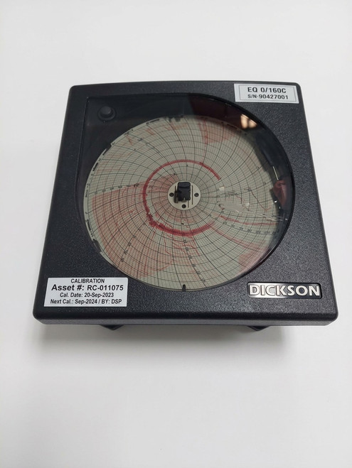 Dickson Kt6P1 / Kt6P1 (Used)