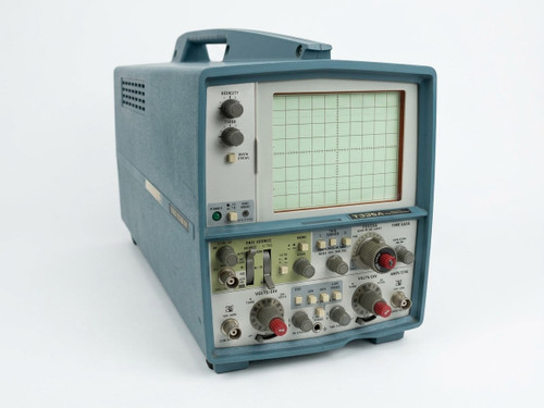 Tektronix T935A 35Mhz Oscilloscope