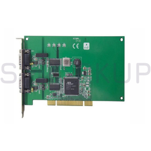 New New In Box ADVANTECH PCI-1680U Communication Card PCI1680U - Product Image